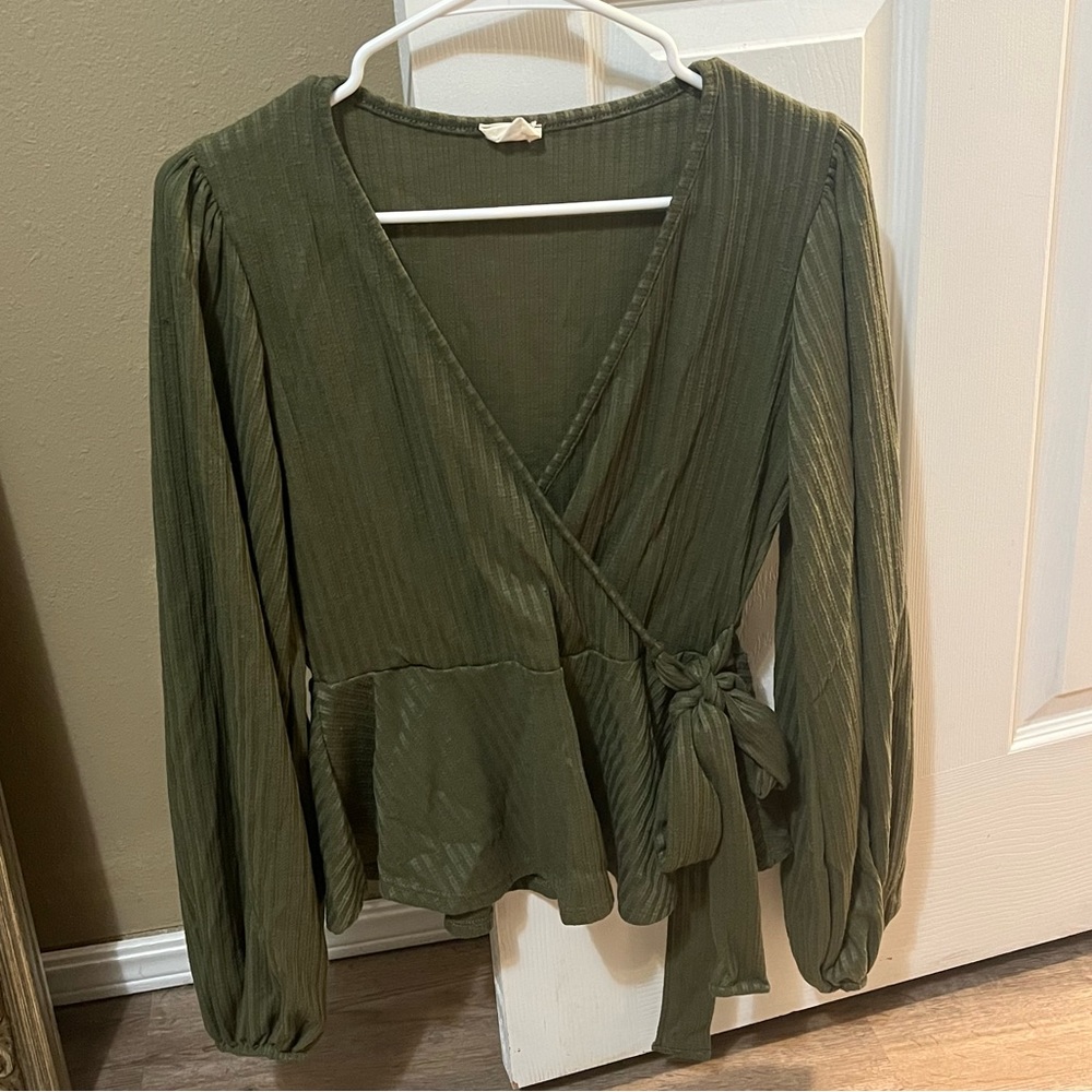 Boutique top